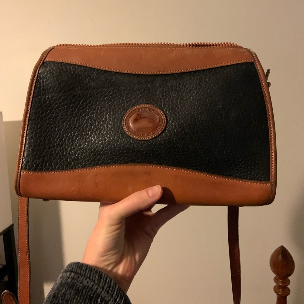 Vintage Dooney & Bourke